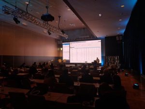 davorin kelenc smartbit d.o.o. predavanje datalab pantheon konferenca