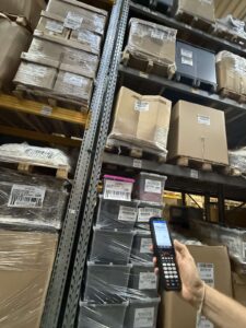 Plastoflex WMS WMS@SmartBit SmartBit