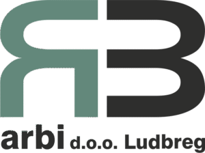 Arbi d.o.o. Lubreg