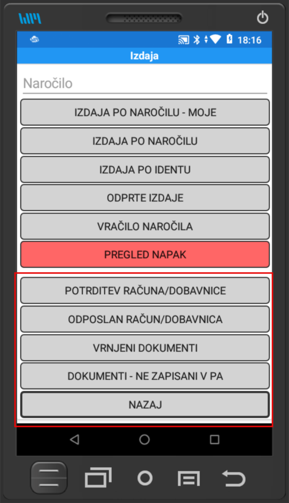 WMS@SmartBit izdaja